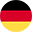 Deutschland Flagge