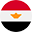 Egypt flag