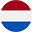 Vlag van Nederland