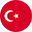 Turkey flag
