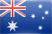 Bandera de Australia