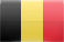 Bandera de Bélgica