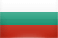 Bandera de Bulgaria
