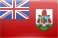 Bandera de Bermudas