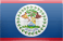Bandera de Belice