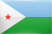 Bandera de Yibuti