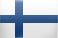 Bandera de Finlandia