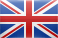 Bandera del Reino Unido
