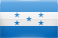 Bandera de Honduras