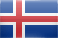 Bandera de Islandia