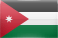 Bandera de Jordania