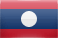 Bandeira do Laos