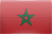 Bandera de Marruecos