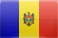 Bandera de Moldavia