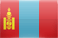 Vlag van Mongolië