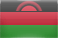 Bandera de Malaui