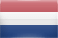 Vlag van Nederland