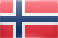 Bandera de Noruega