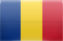 Bandera de Rumanía