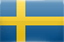 Sveriges flagga
