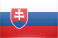 Bandera de Eslovaquia