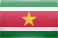 Bandera de Surinam