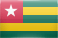 Bandera de Togo