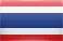 Bandeira da Tailândia