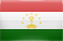 Bandera de Tayikistán