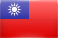 Bandera de Taiwán