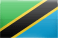 Bandera de Tanzania