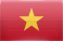 Bandera de Vietnam