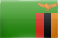 Vlag van Zambia