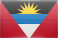 Antigua & Barbuda flag