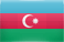 Azerbaijan flag