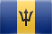 Barbados flag