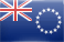 Cook Islands flag