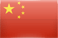 China flag