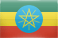 Ethiopia flag