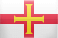 Guernsey flag