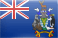 South Georgia and the South Sandwich Islands flag