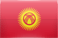 Kyrgyzstan flag