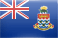 Cayman Islands flag