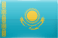 Kazakhstan flag
