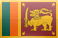 Sri Lanka flag