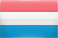 Luxembourg flag