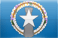 Northern Mariana Islands flag