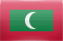 Maldives flag