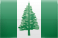 Norfolk Island flag