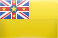 Niue flag